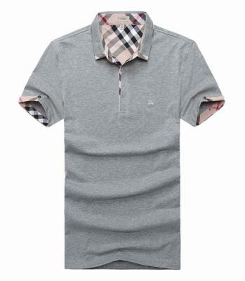 Cheap Burberry Men Shirts wholesale No. 798